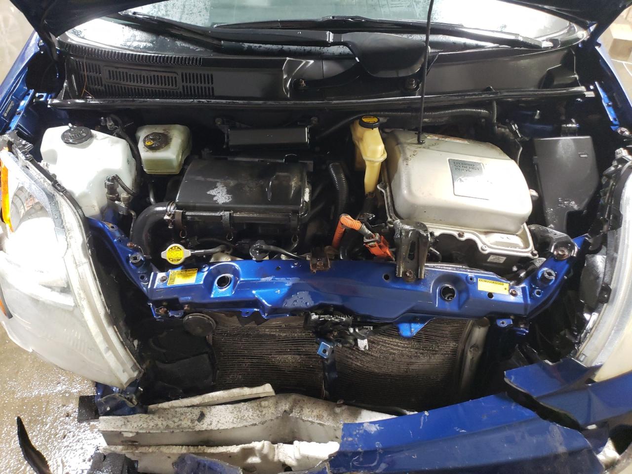 2009 Toyota Prius - Image 11