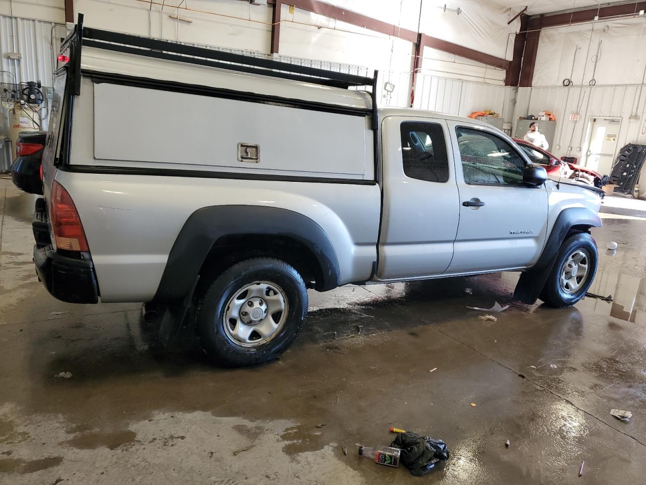 2008 Toyota Tacoma - Image 3