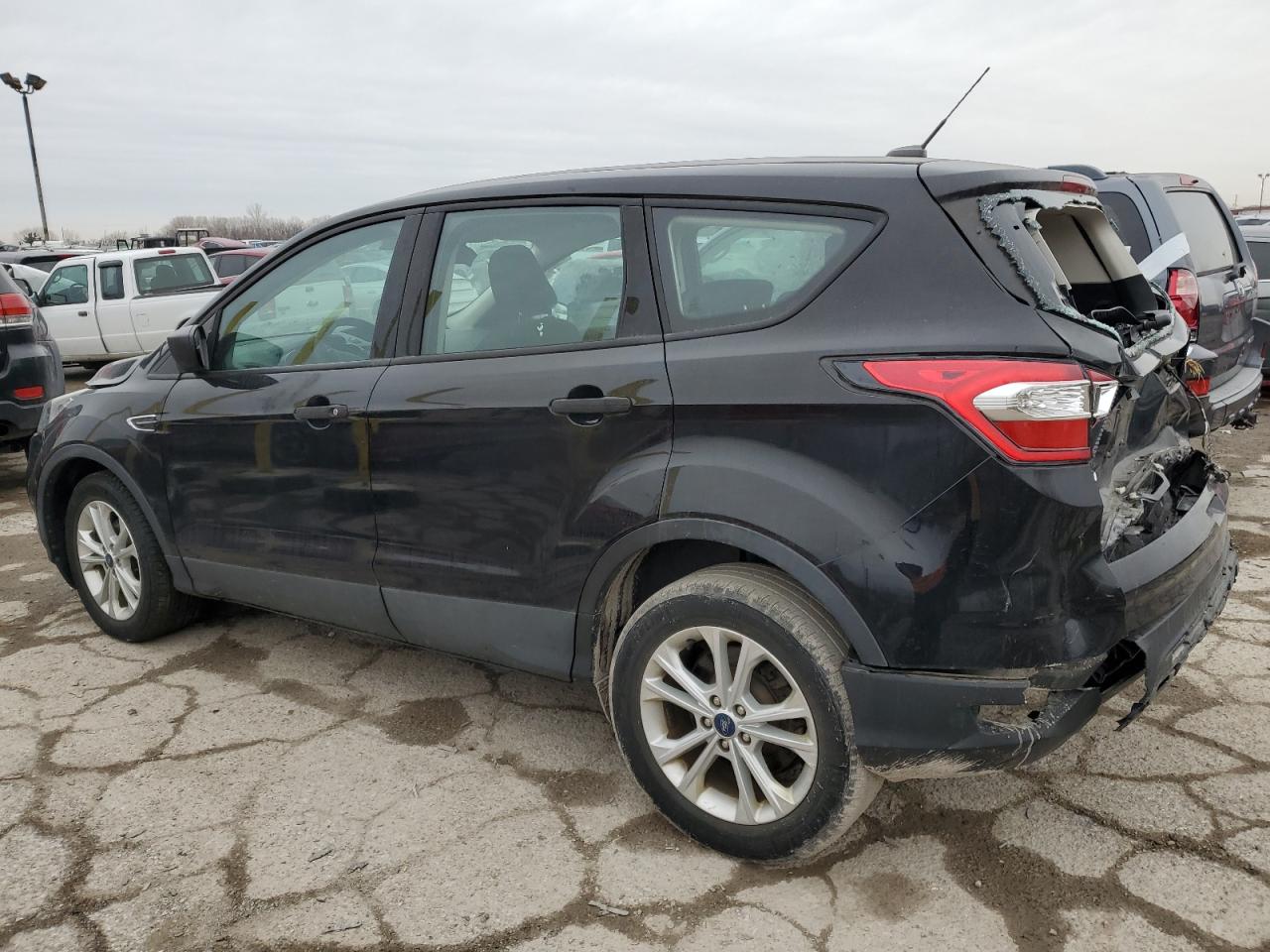 2019 Ford Escape - Image 2