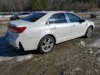 2012 Lincoln Mkz  продається в Seaford, DE - Rear End