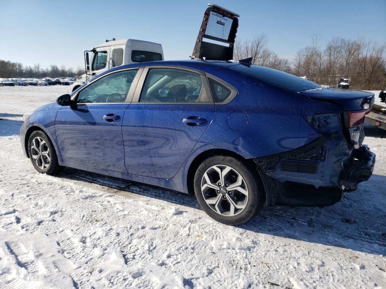 2020 Kia Forte - Image 2