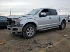 2019 Ford F150 Supercrew en Venta en Woodhaven, MI - Front End