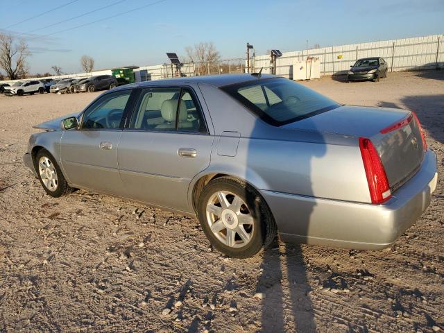 2008 CADILLAC DTS 