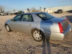 2008 Cadillac Dts  на продаже в Oklahoma City, OK - Front End