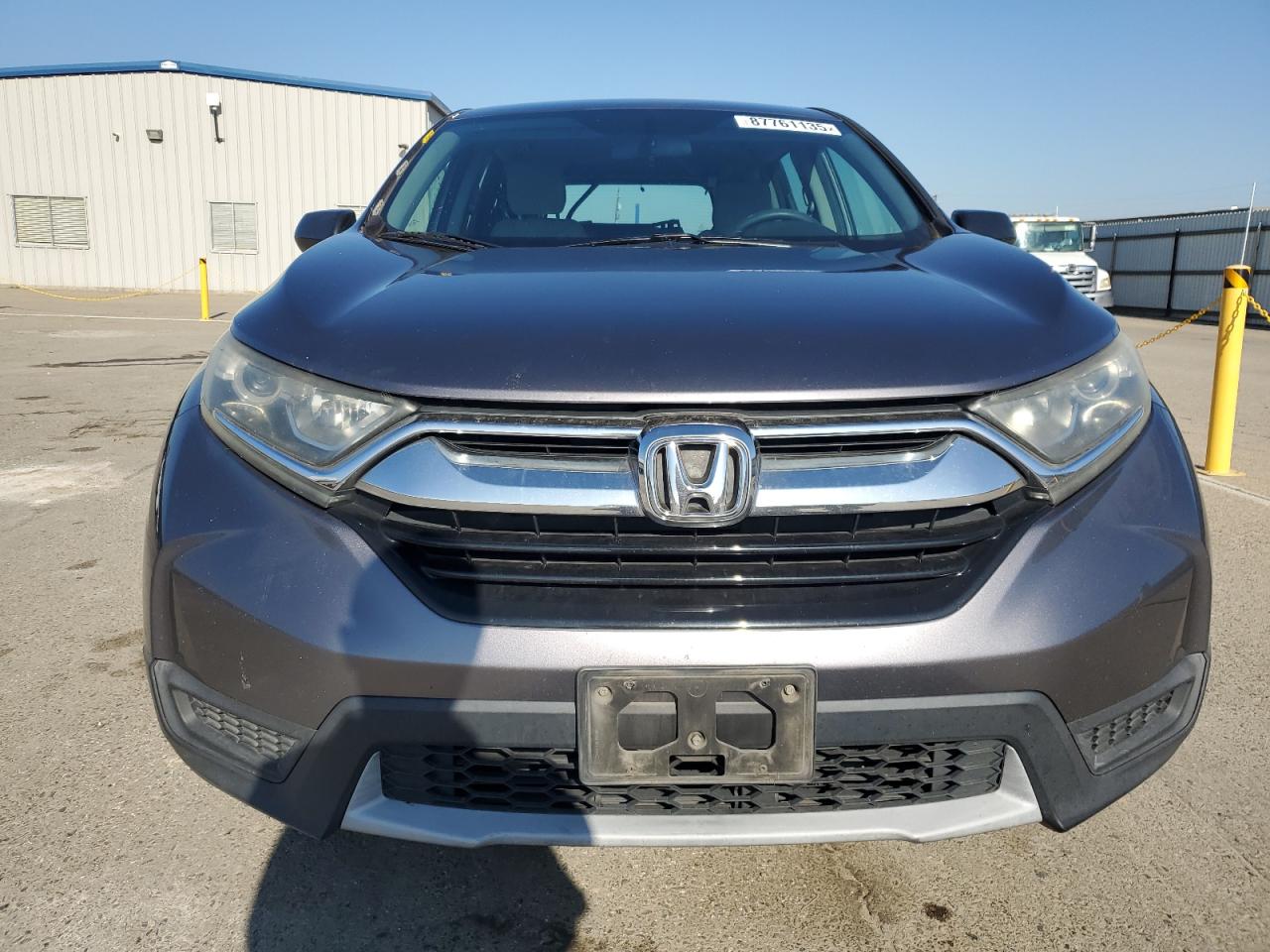 VIN 7FARW5H36HE001138 2017 HONDA CRV no.5