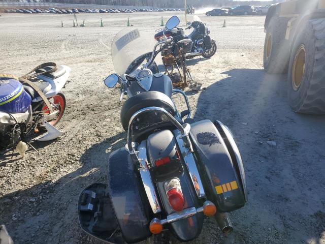 2005 KAWASAKI VN1600 D1  