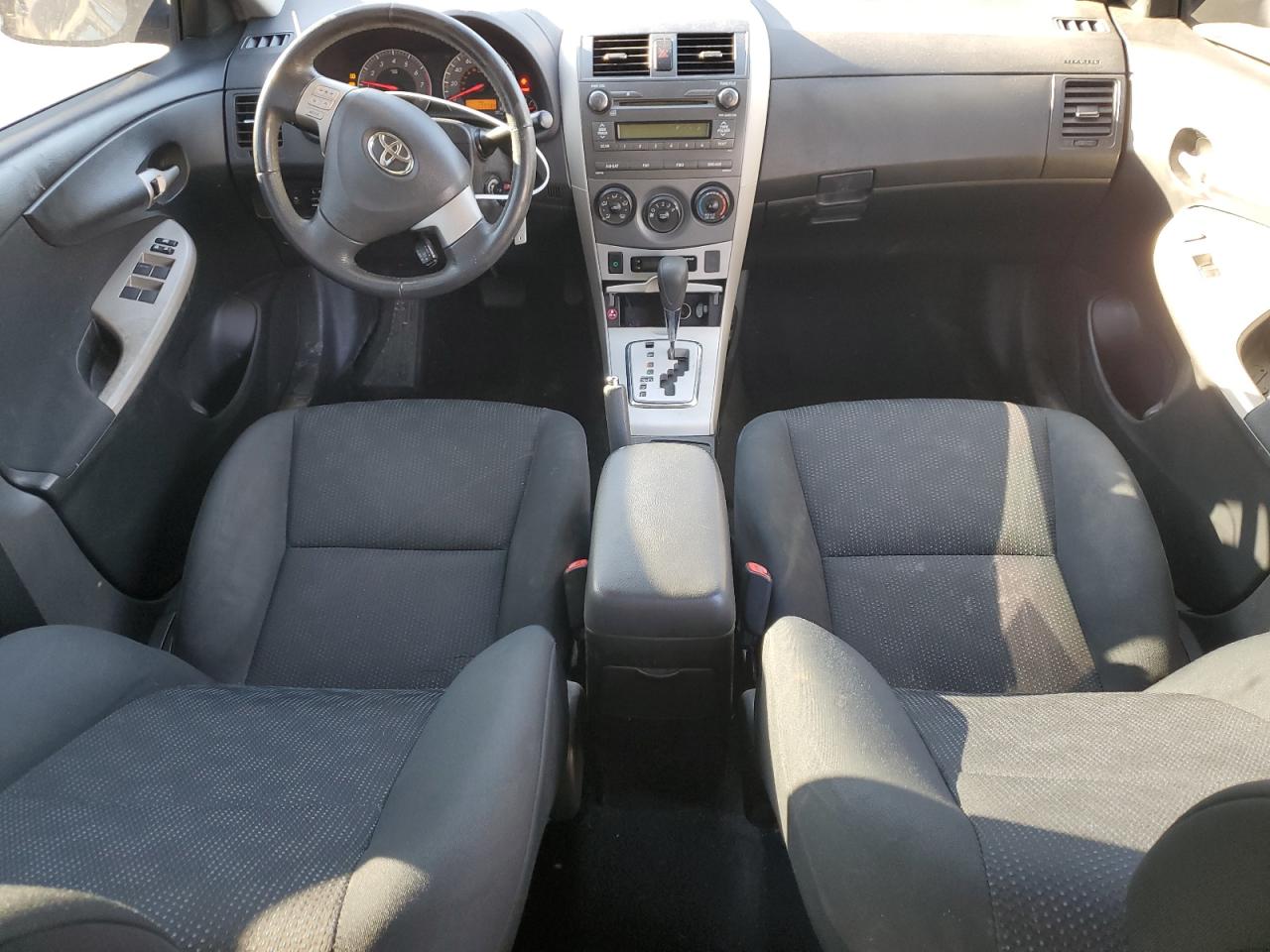 2010 Toyota Corolla - Image 8