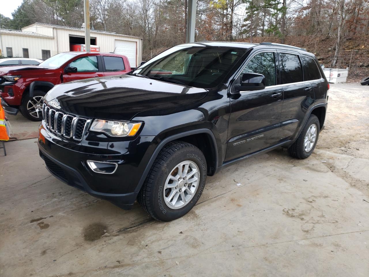 2019 Jeep Grand Cherokee - Image 1