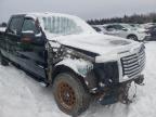 Montreal-est, QC에서 판매 중인 2012 Ford F150 Supercrew   - Front End