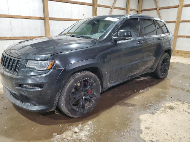 2015 Jeep Grand Cherokee Srt-8
