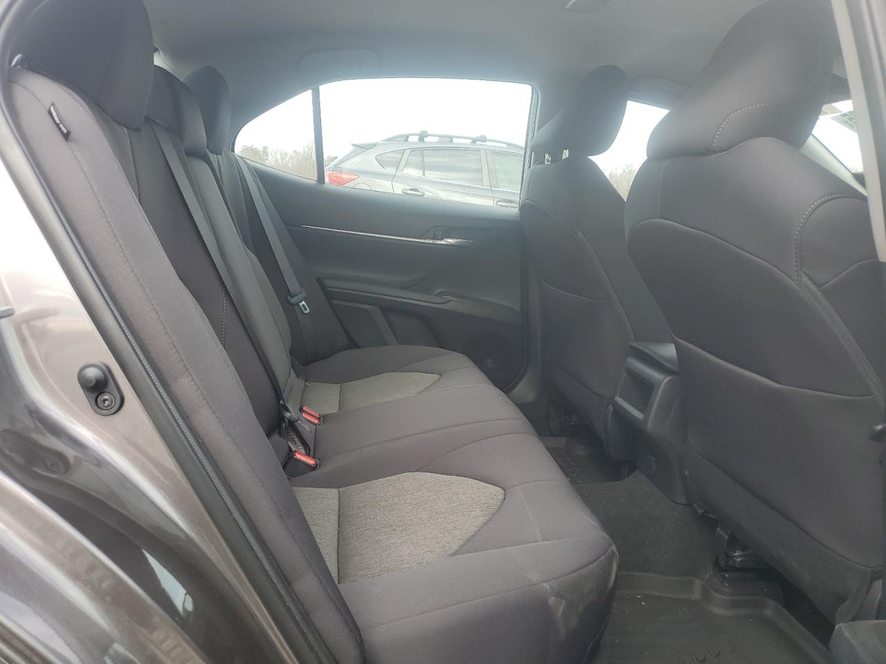 2023 Toyota Camry - Image 10