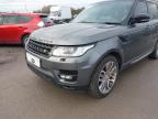 2015 LAND ROVER R ROVER SP for sale at Copart SANDWICH