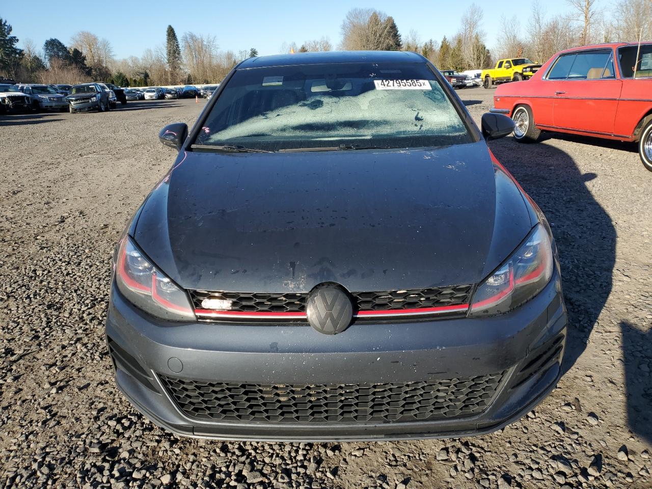 2019 Volkswagen GTI - Image 5
