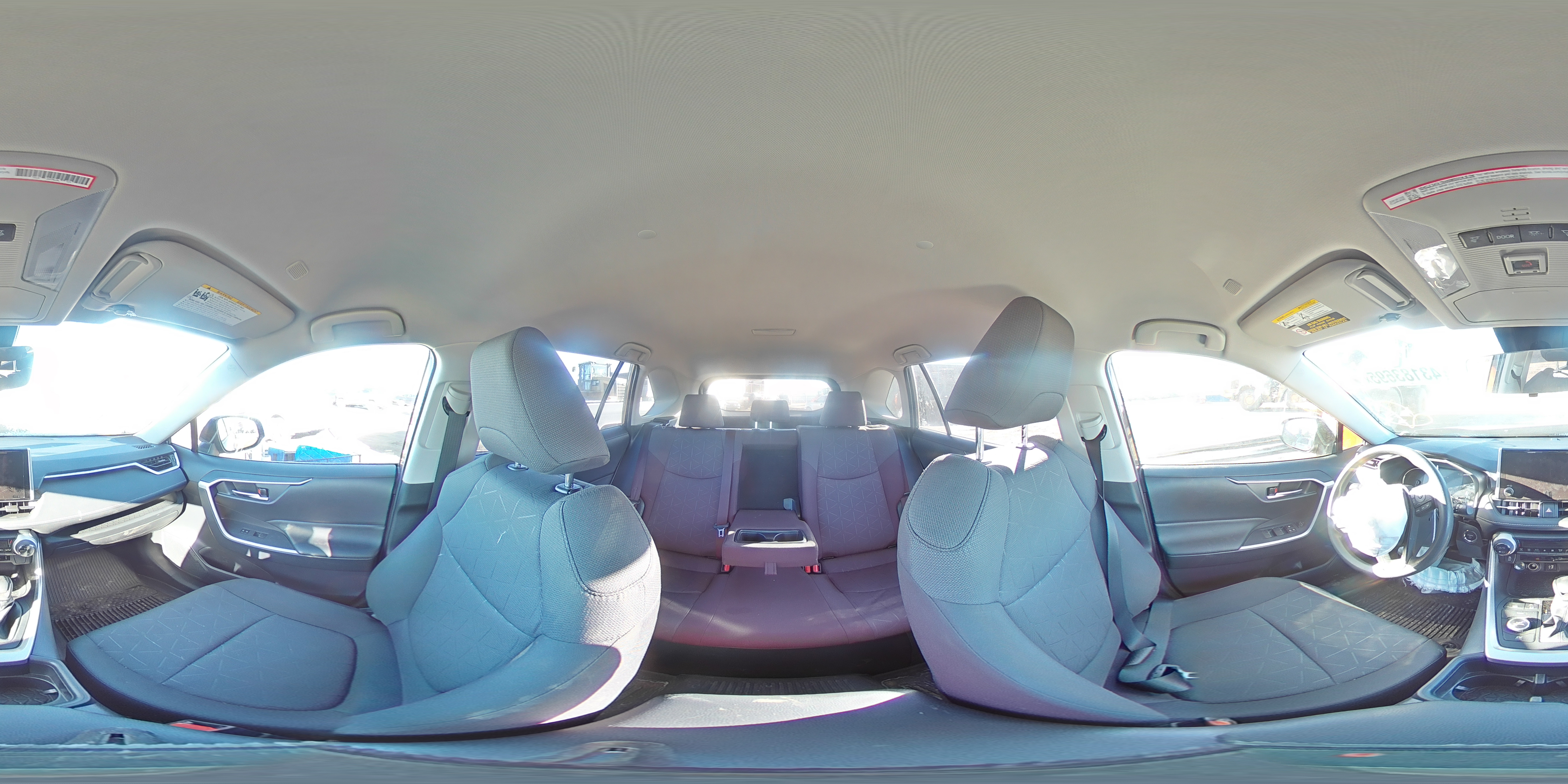 2024 Toyota RAV 4 - Image 14