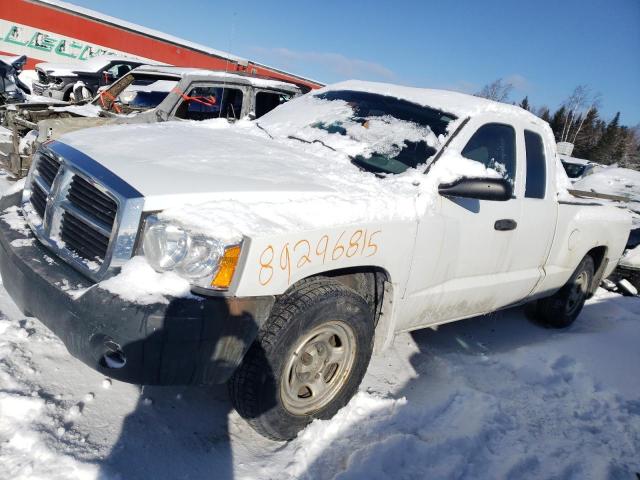 2006 Dodge Dakota St