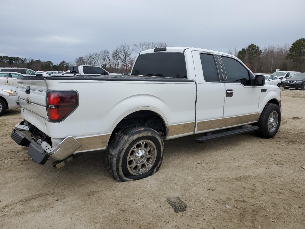2013 Ford F-150 - Image 3