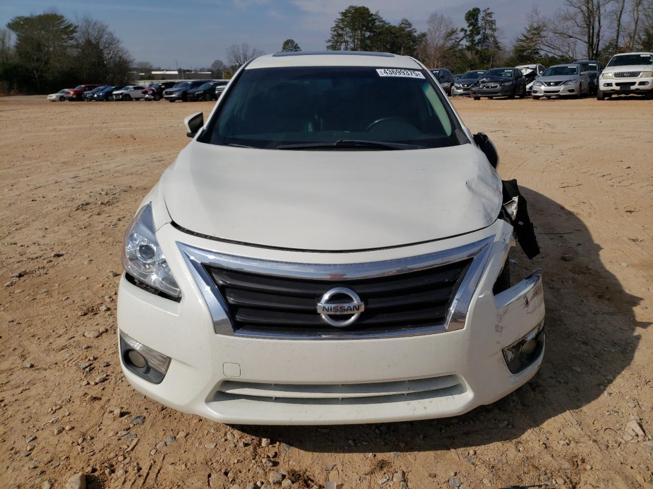 2013 Nissan Altima - Image 5