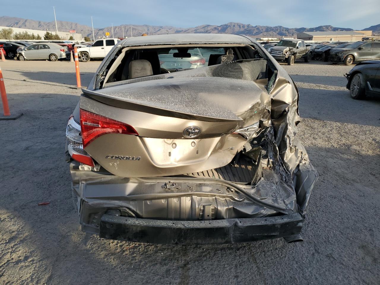 2019 Toyota Corolla - Image 6