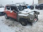 2016 Jeep Renegade Latitude na sprzedaż w Angola, NY - Front End