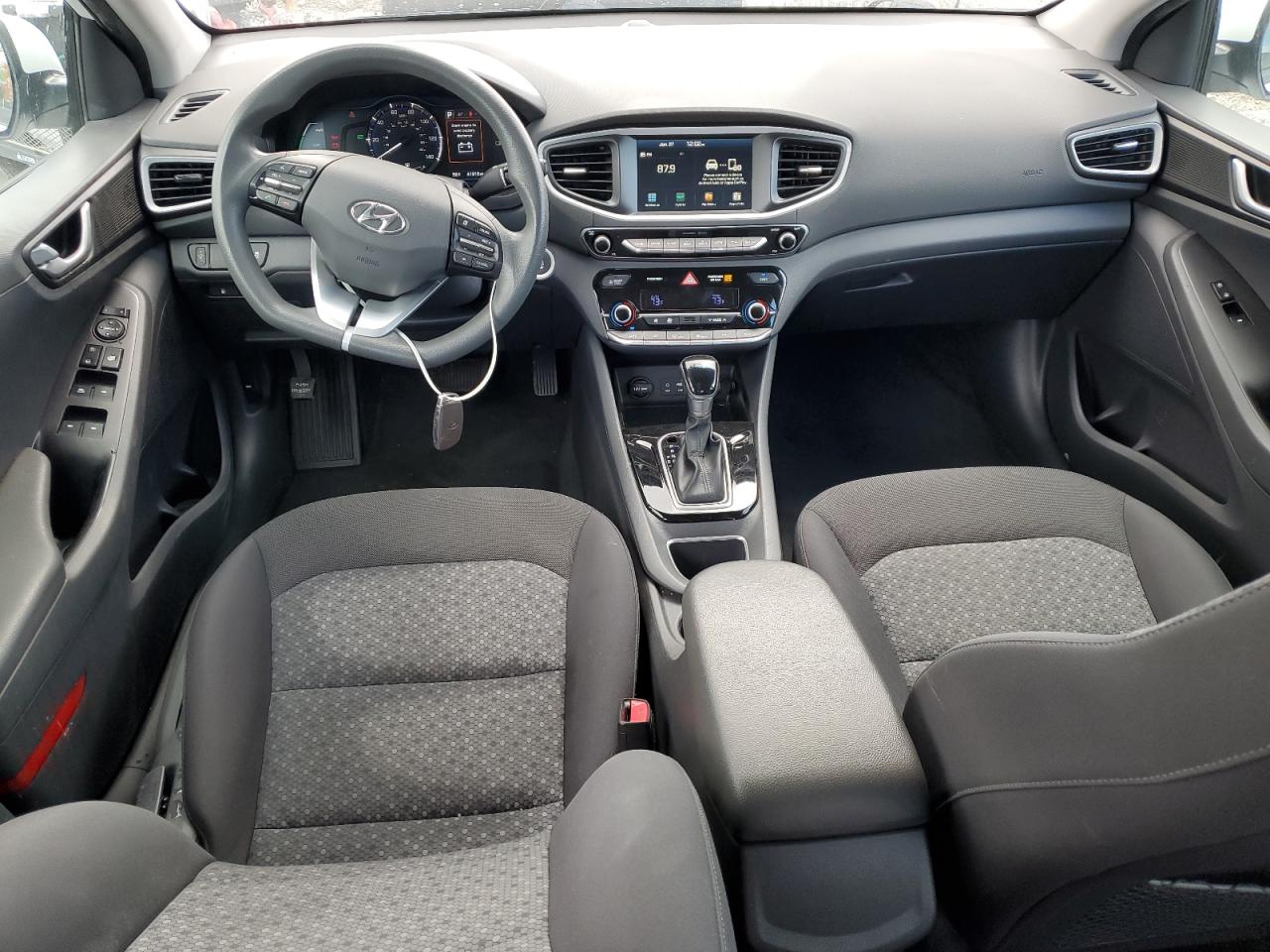 2019 Hyundai IONIQ - Image 8
