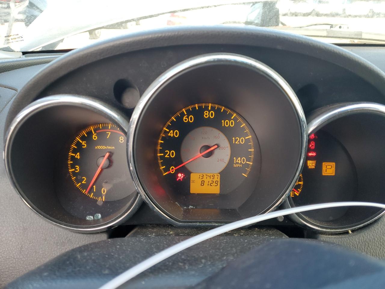 2006 Nissan Altima - Image 9