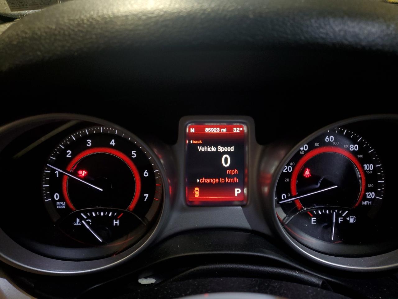 2018 Dodge Journey - Image 9