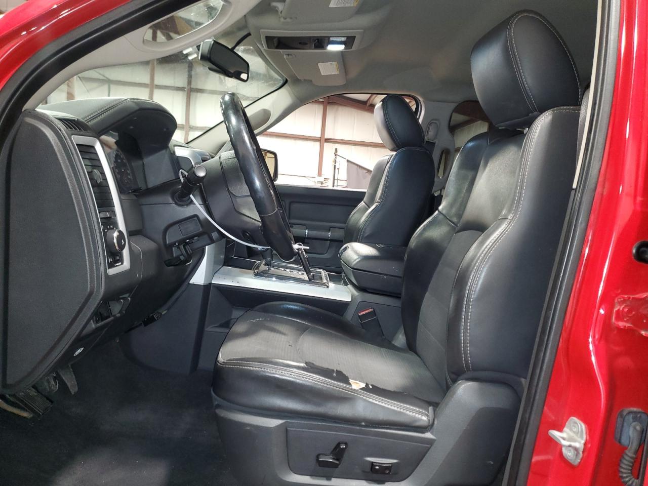 2011 Dodge RAM - Image 7