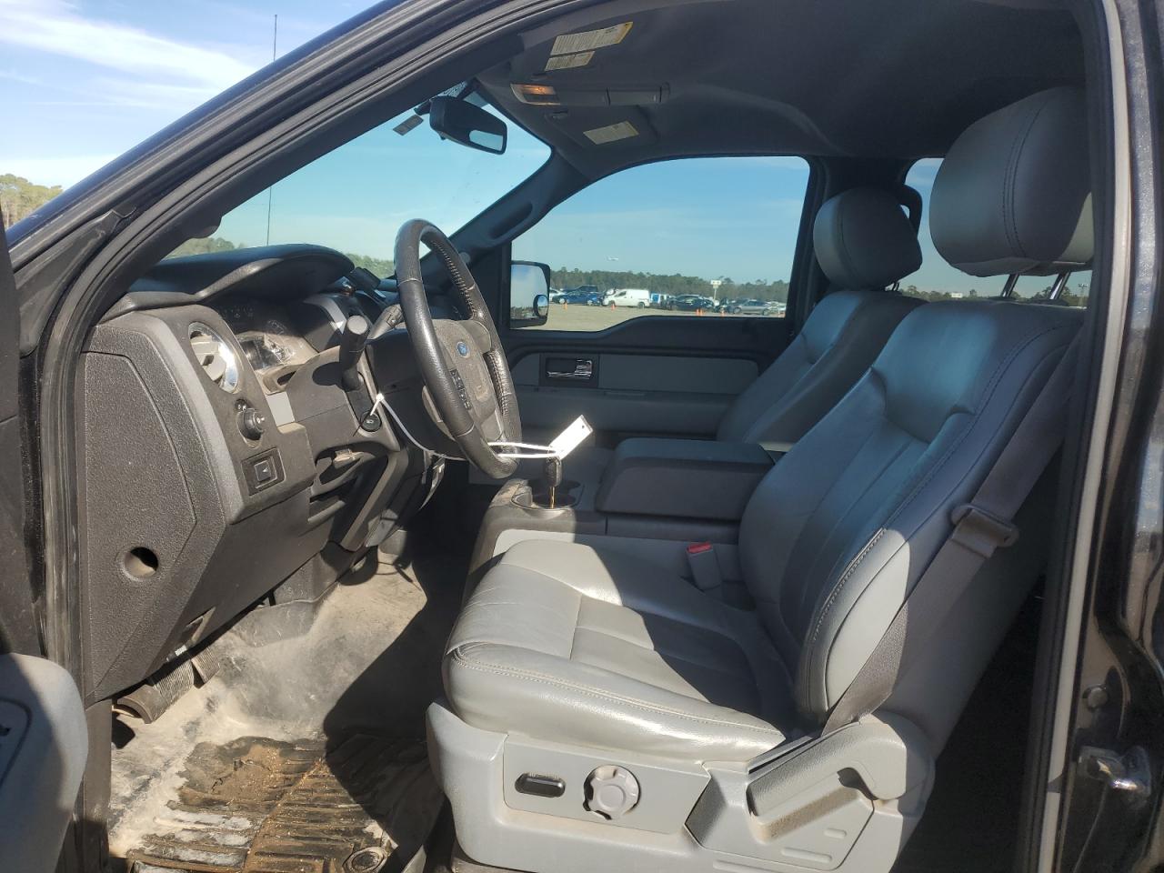 2014 Ford F-150 - Image 7
