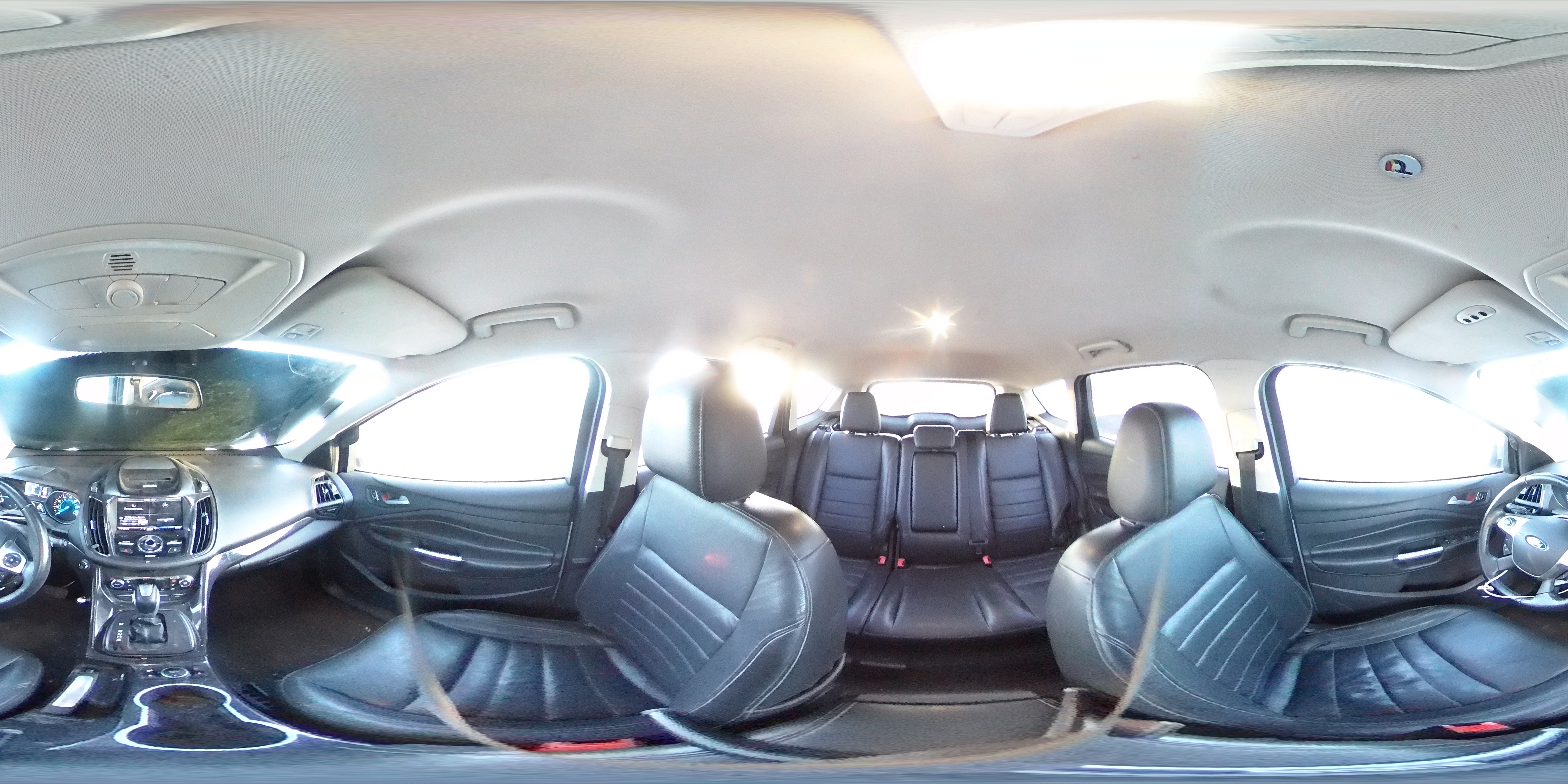 2014 Ford Escape - Image 14