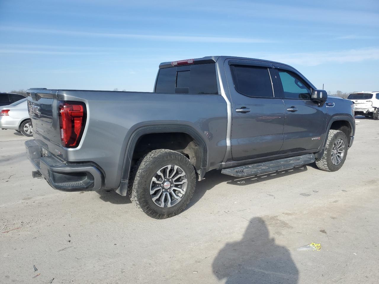 2021 GMC Sierra - Image 3