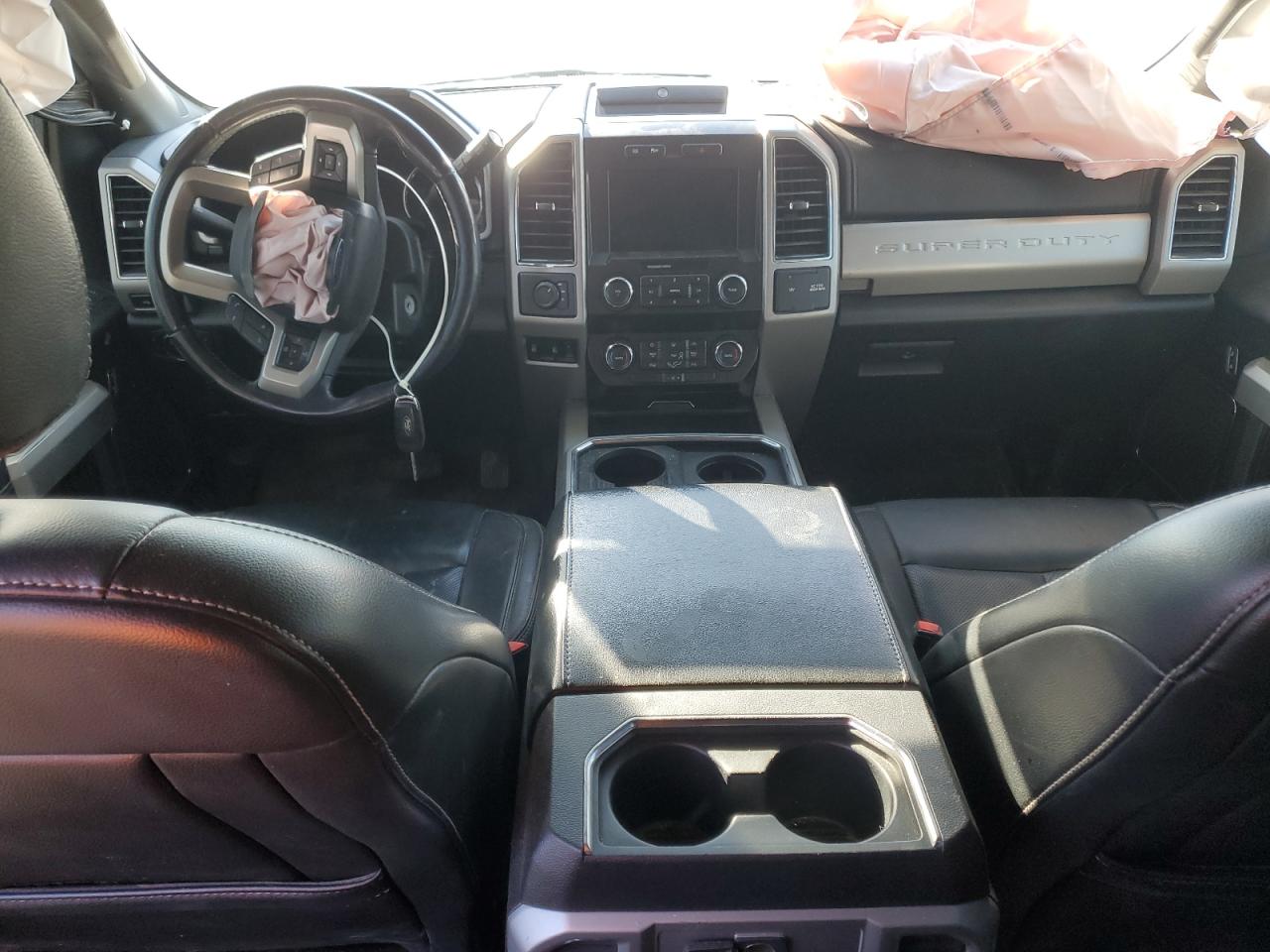 2021 Ford F250 Super Duty VIN: 1FT7W2BT1MED56028 Lot: 87958725