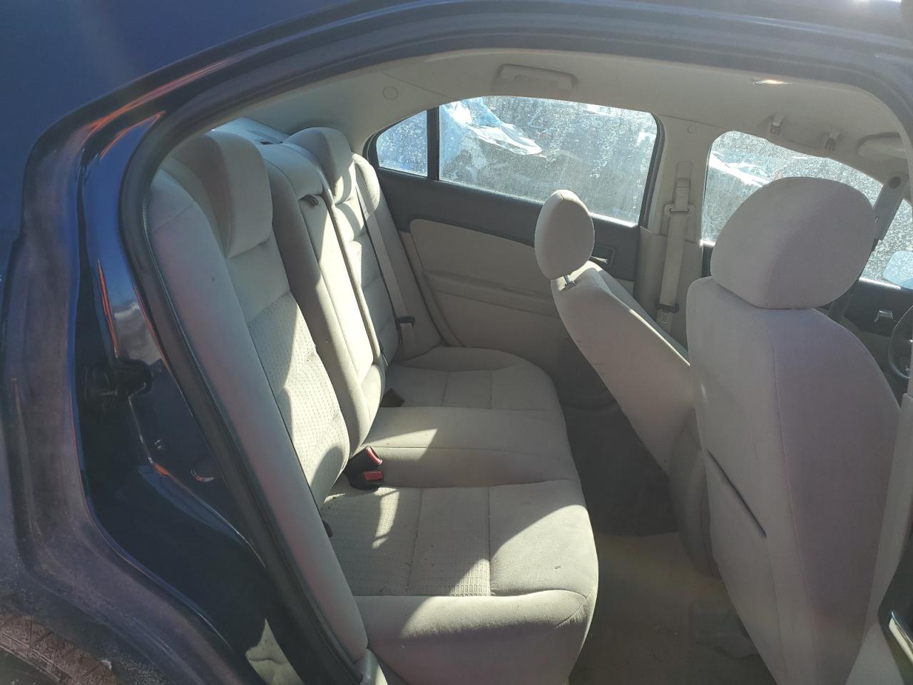 2006 Ford Fusion - Image 10