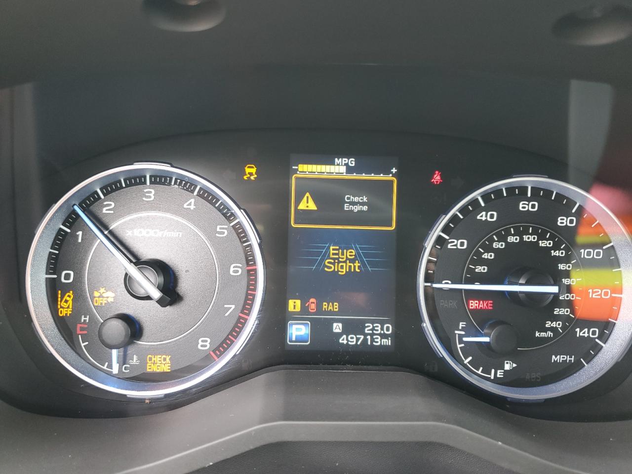 2020 Subaru Ascent - Image 9