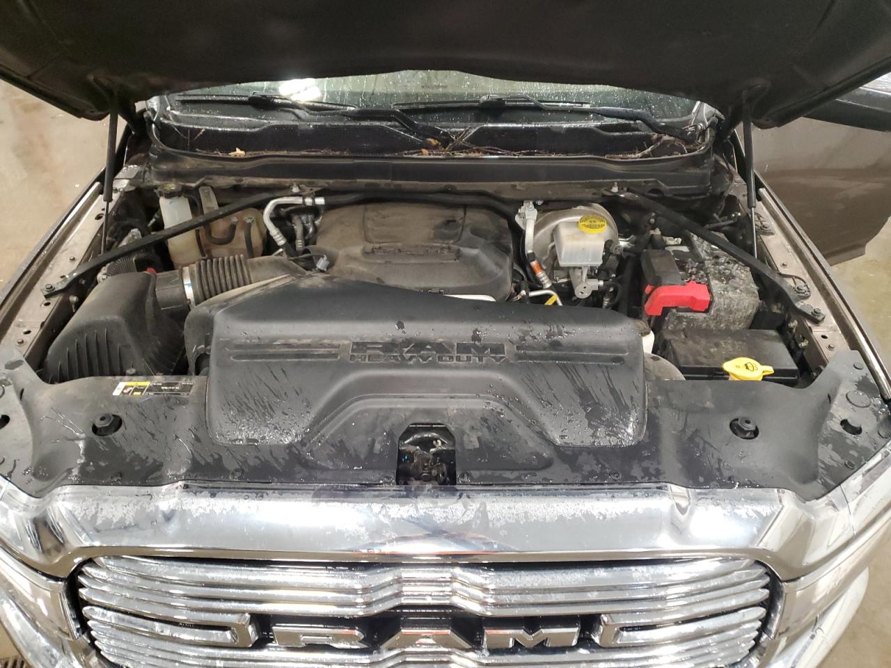 2019 RAM 3500 - Image 11