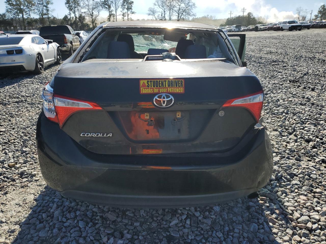 2016 Toyota Corolla - Image 6