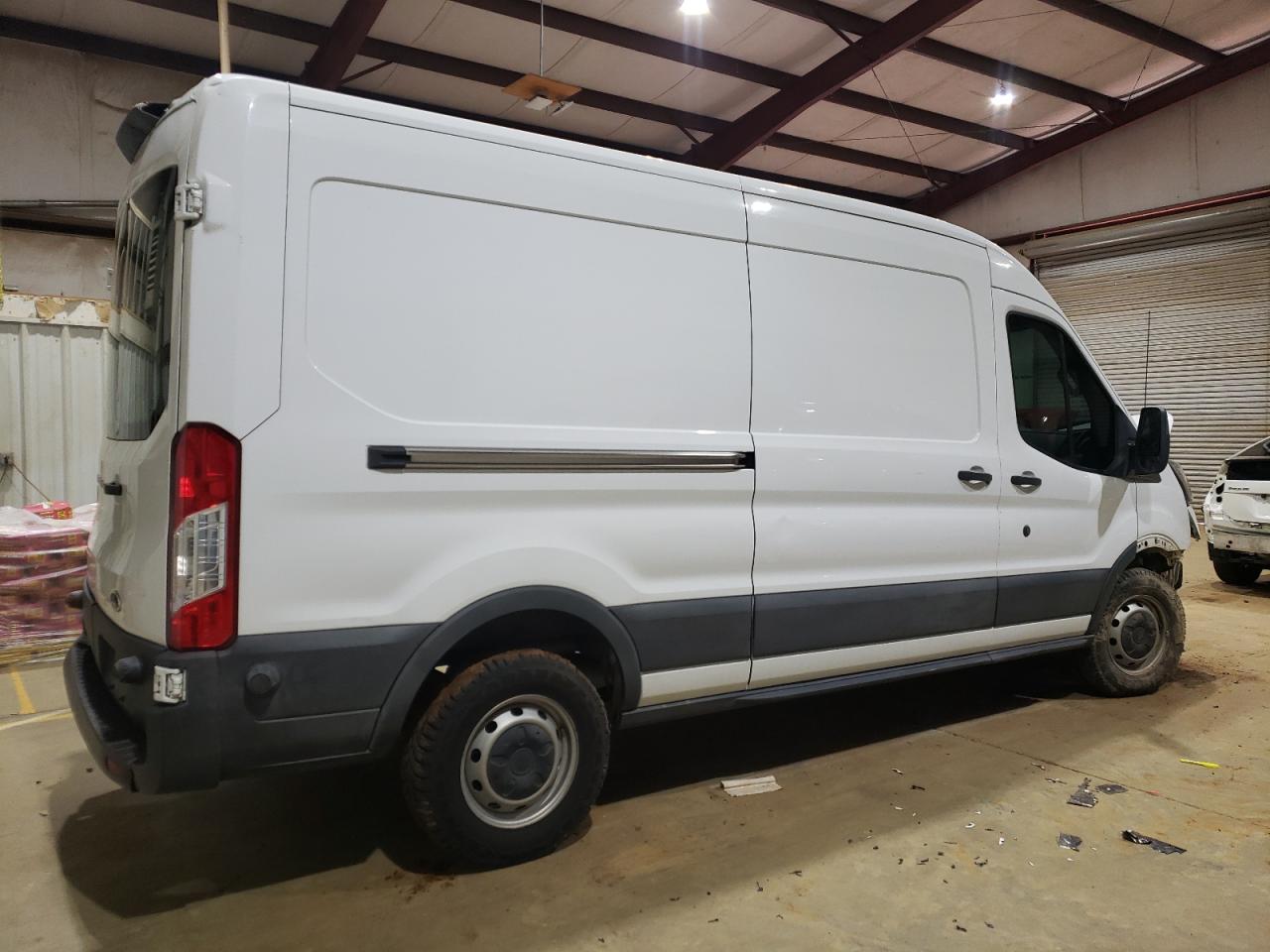 2018 Ford Transit - Image 3