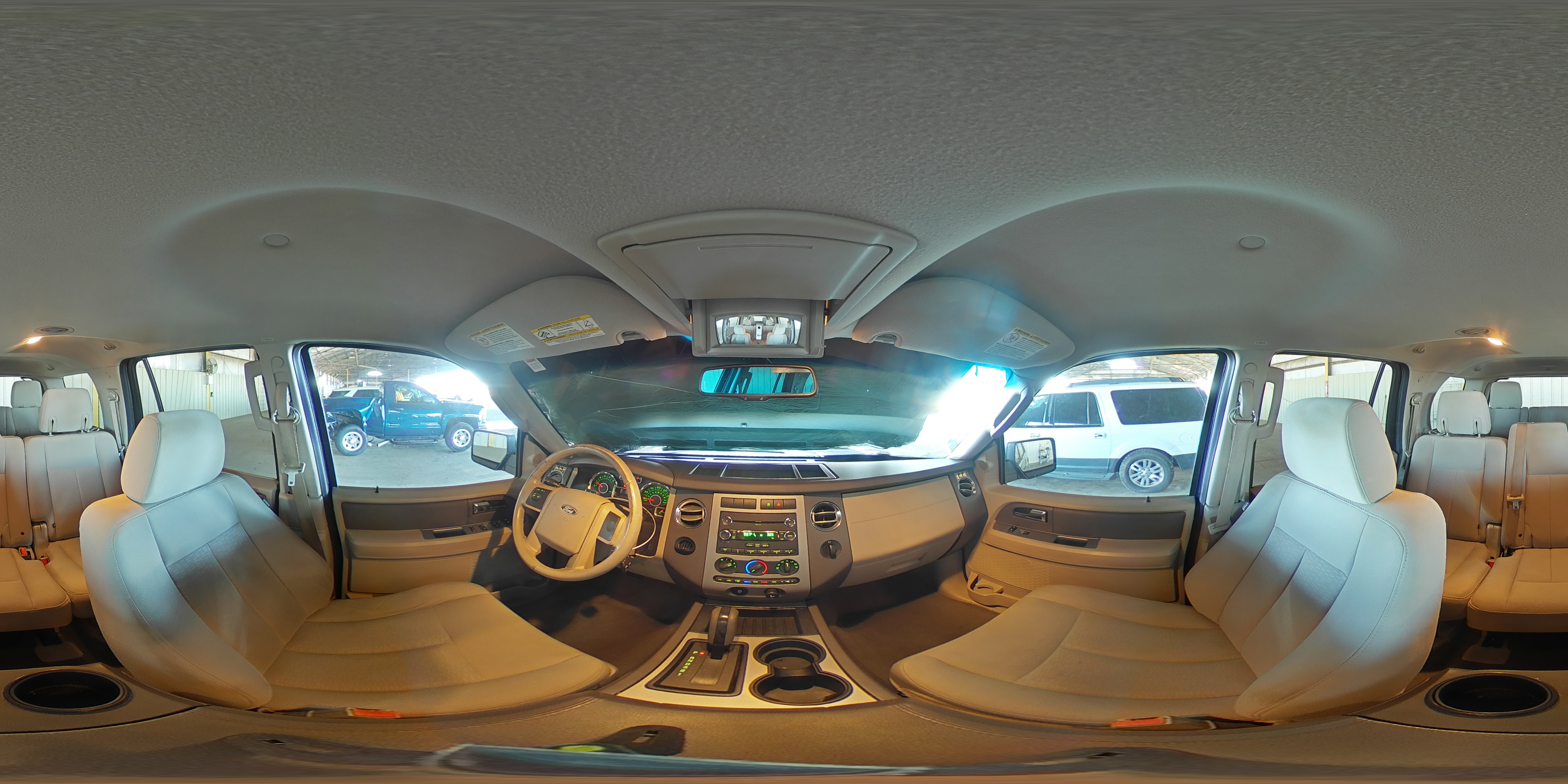 2008 Ford Expedition - Image 14
