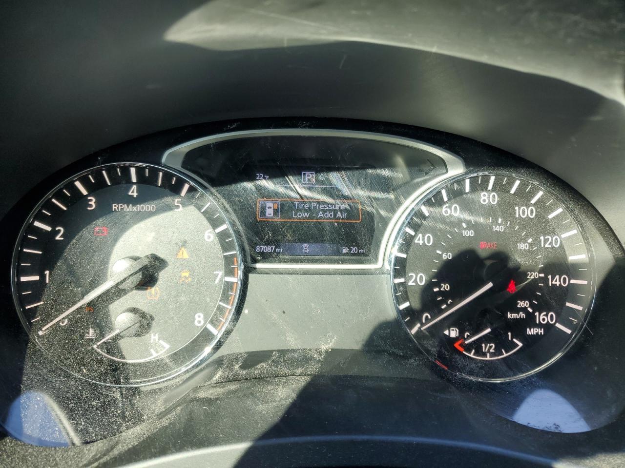 2018 Nissan Altima - Image 9