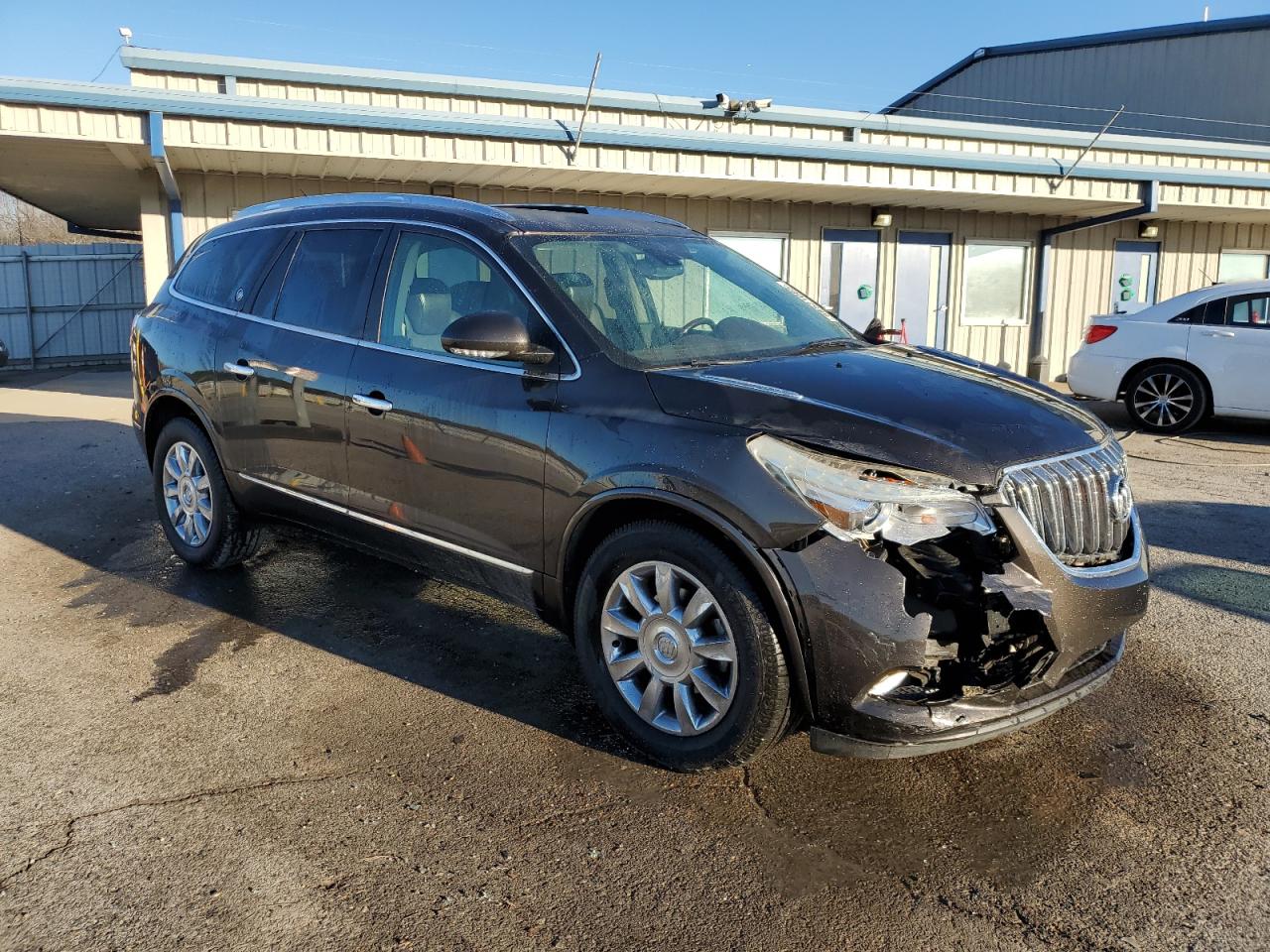 2014 Buick Enclave - Image 4