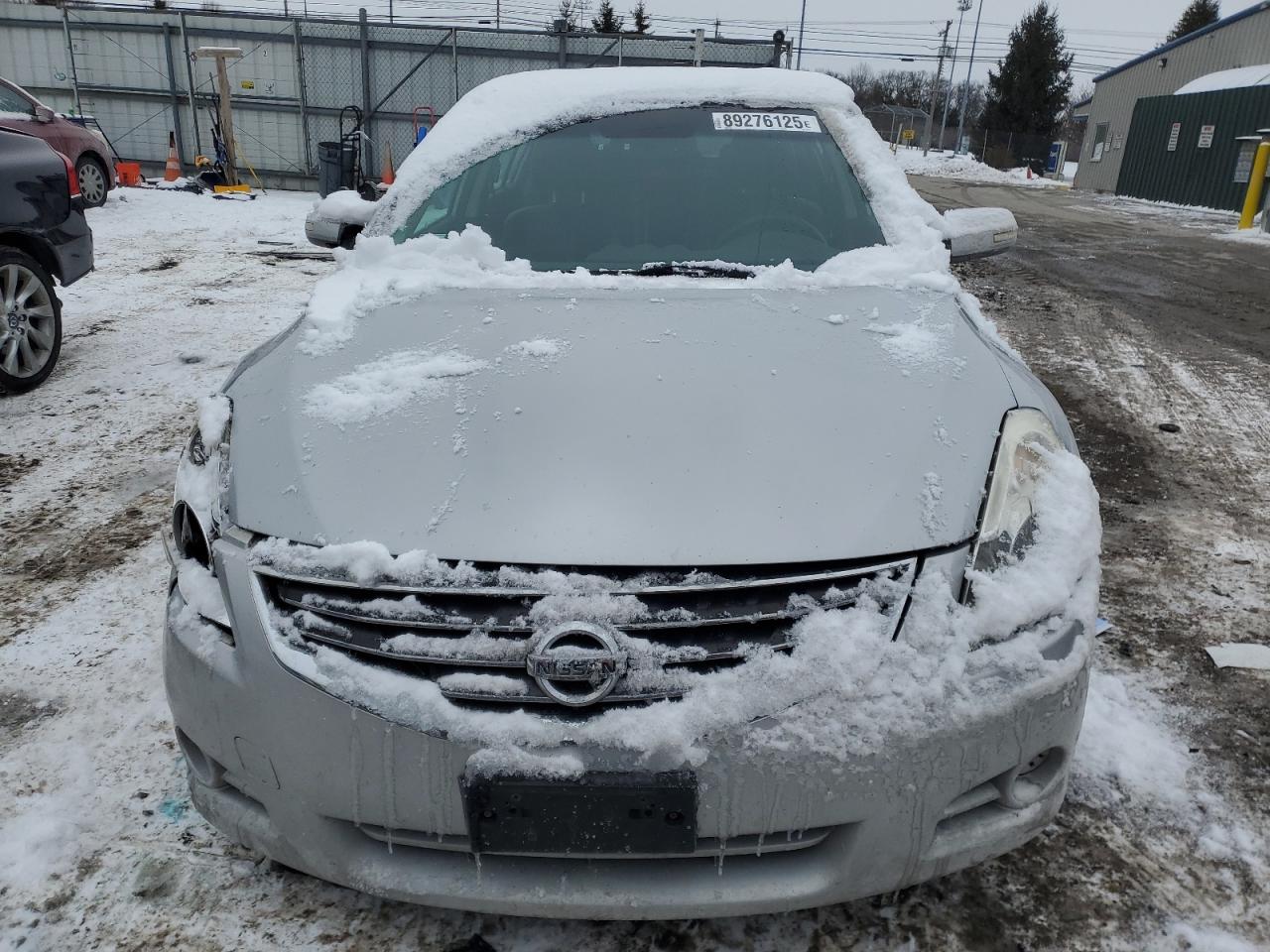 2012 Nissan Altima - Image 5