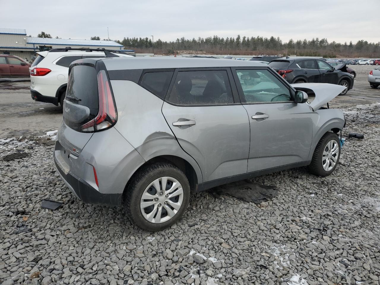2023 Kia Soul - Image 3