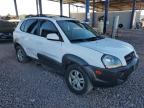 2007 Hyundai Tucson Se zu verkaufen in Phoenix, AZ - Side