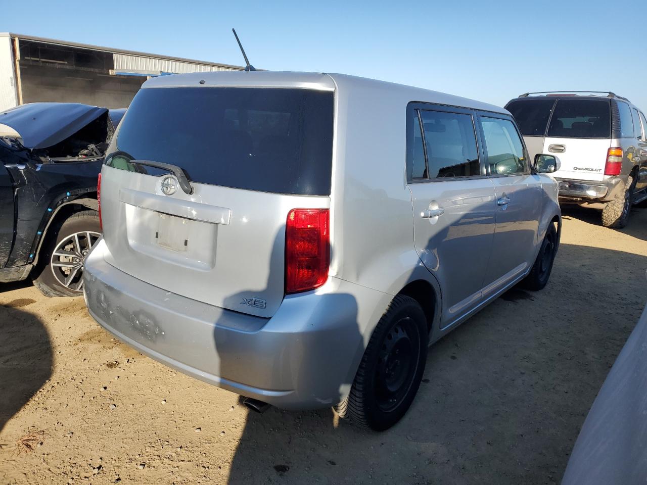 2009 Scion xB - Image 3