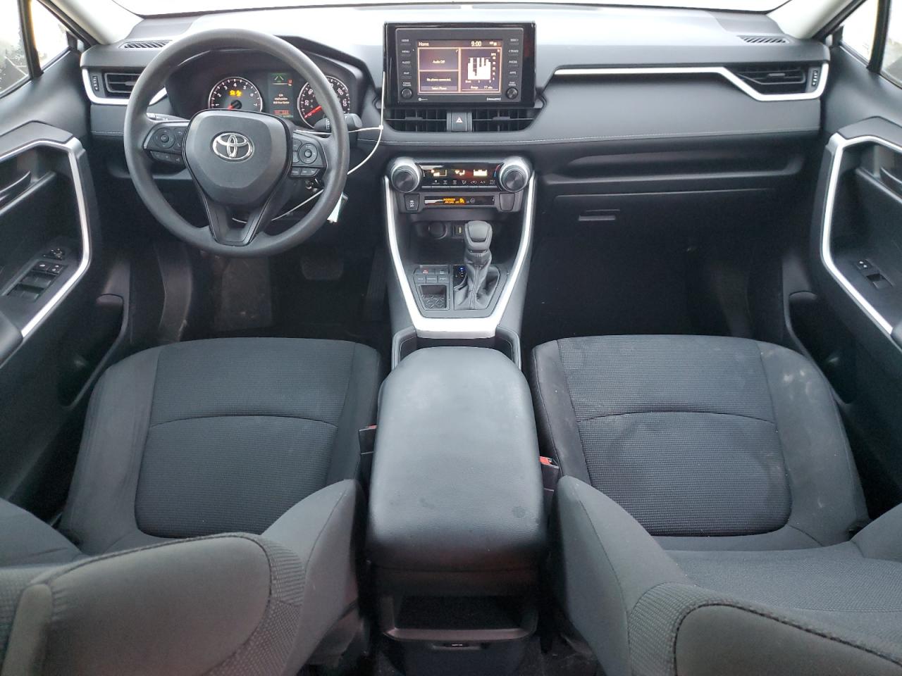 2020 Toyota RAV 4 - Image 8
