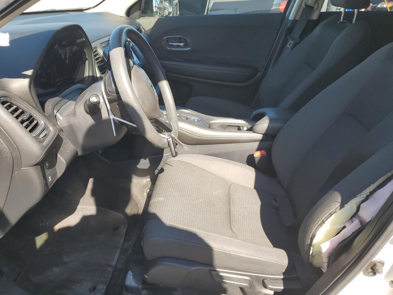 2021 Honda HR-V - Image 7