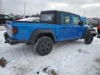 2023 Jeep Gladiator Sport na sprzedaż w Woodhaven, MI - Front End