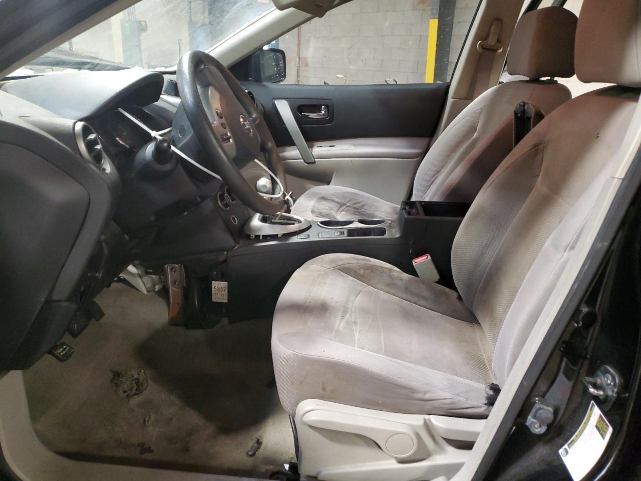2012 Nissan Rogue - Image 7