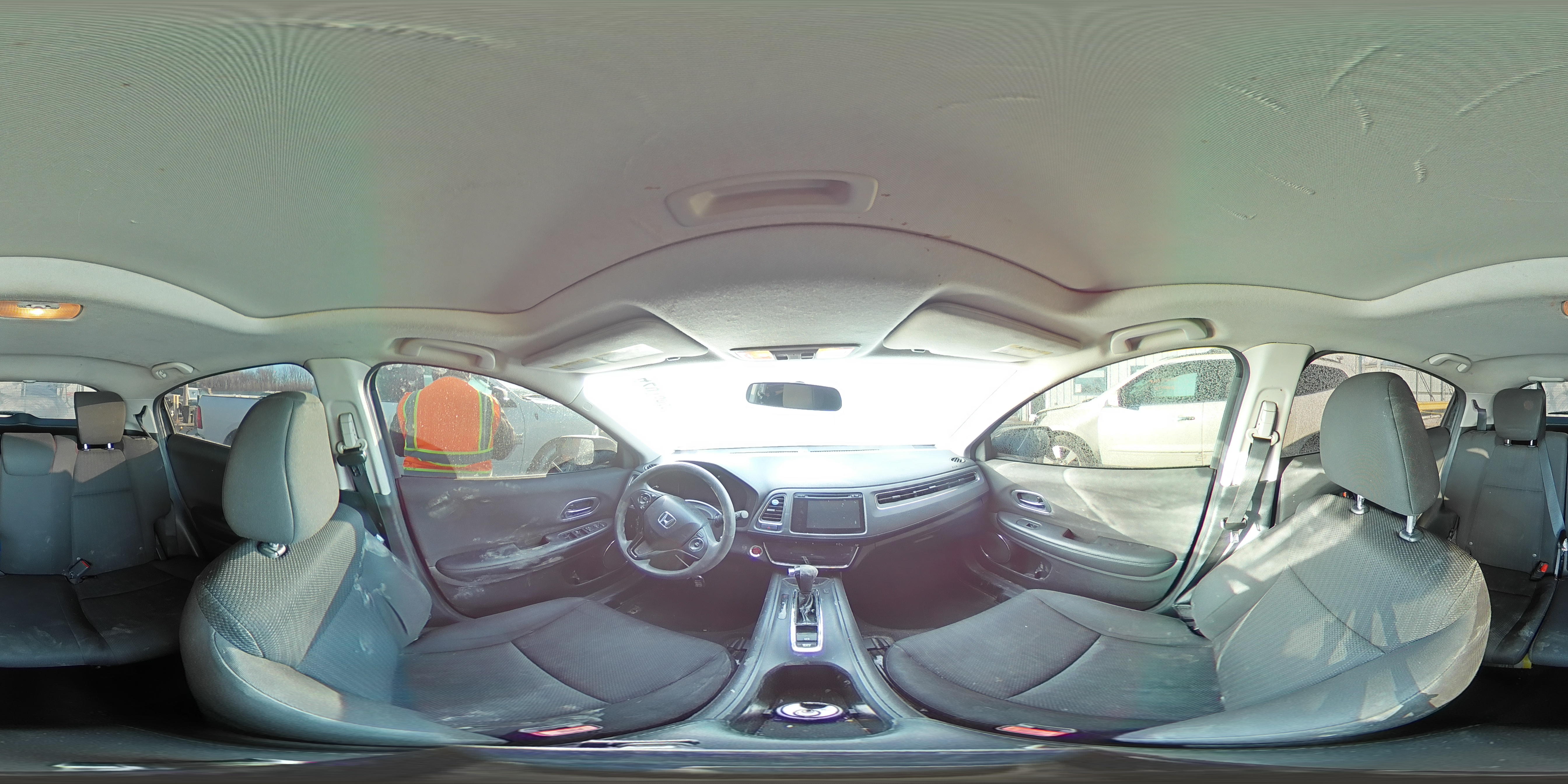 2018 Honda HR-V - Image 16