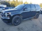 2019 Chevrolet Tahoe K1500 Lt на продаже в Arlington, WA - Top/Roof