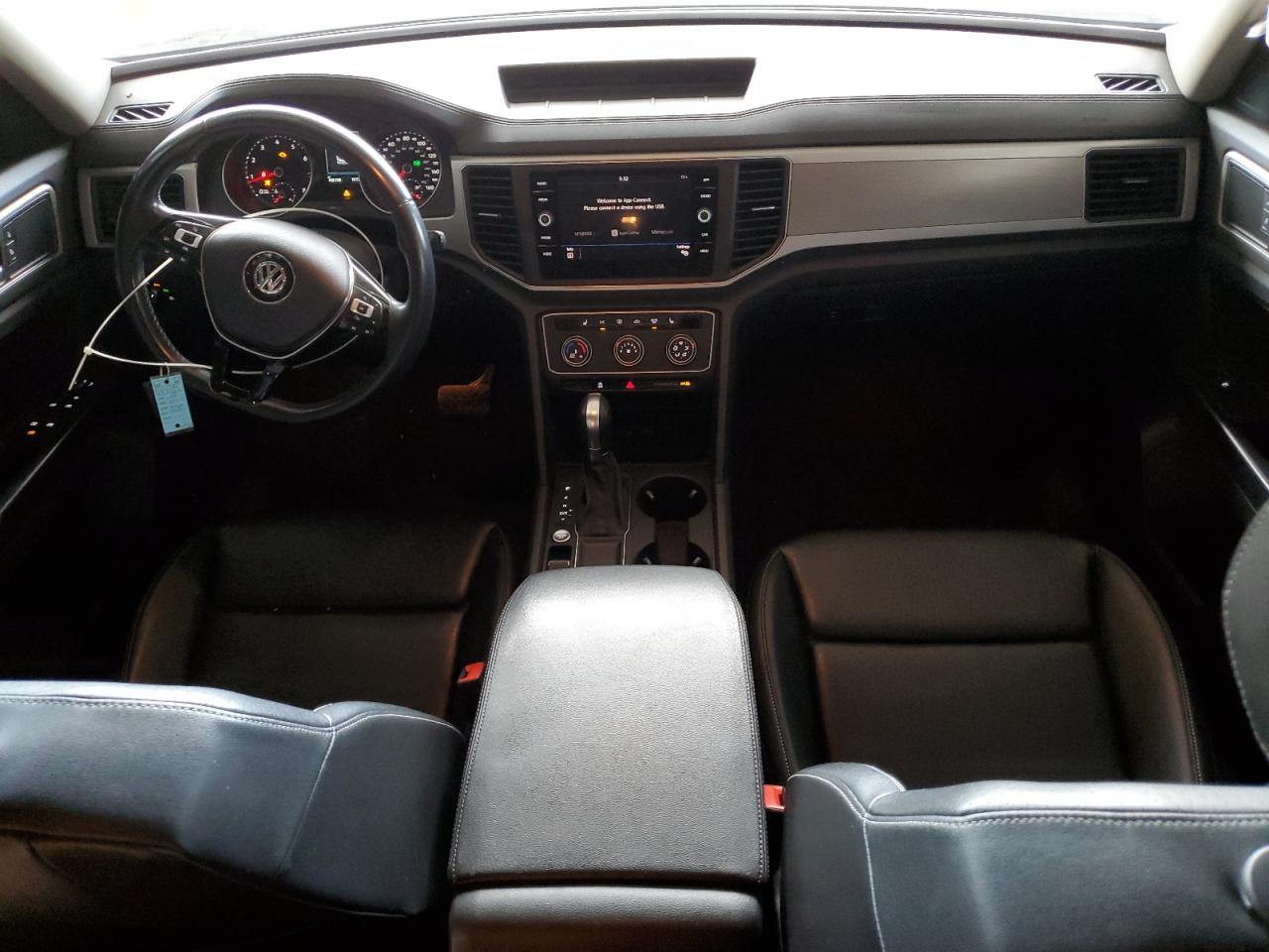 2018 Volkswagen Atlas - Image 8